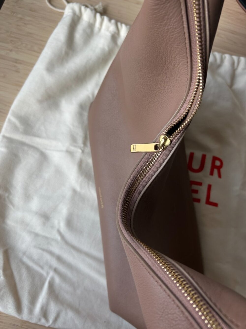 Mansur Gavriel / Candy Hobo / Biscotto / EUC - Picture 11 of 15